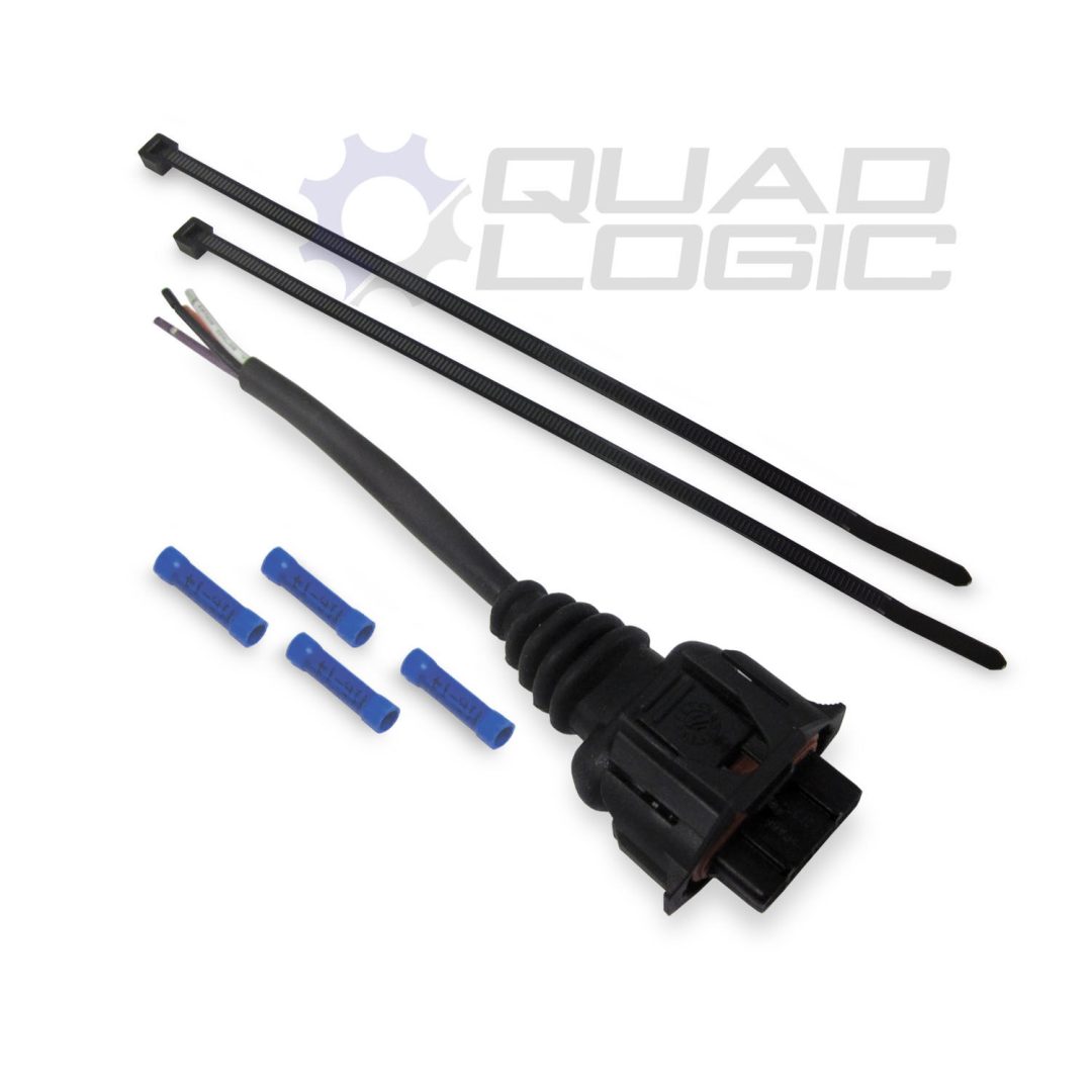 Details about   T-Map Wiring Repair Pigtail Harness Kit For Polaris RZR 570 800 900 100 2878494 