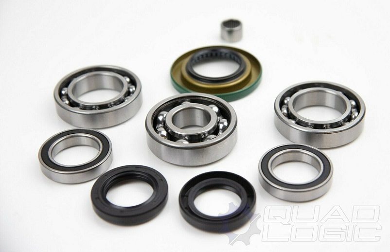 FRONT DIFFERENTIAL SEAL ONLY KIT CAN-AM OUTLANDER 800 X XMR XXC 2006-2012