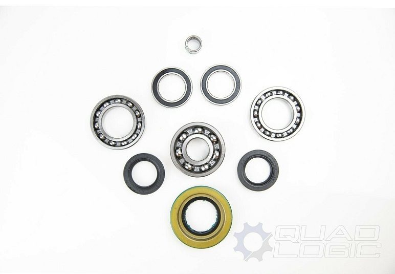 Rear Differential Bearing and Seal Kit for Can-Am Outlander MAX 850 XTP 2016