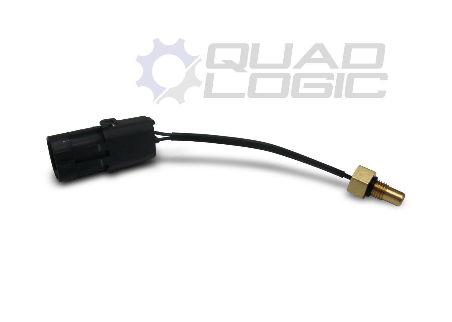 Outdoor temperature sensor - AGS55+ relay / LCD / BUS - Thermokon