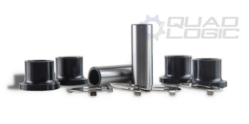 All Balls Front Lower A-Arm Bushing Kit For Can-Am Renegade 800 2007 