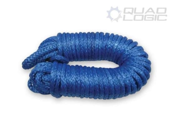 100-3288 Synthetic Winch Rope