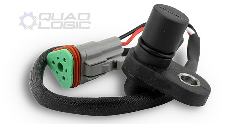 Speed Sensor for Bombardier Can Am Outlander L 450 Efi/L Max 450 2015-2016 Gxcdizx New 