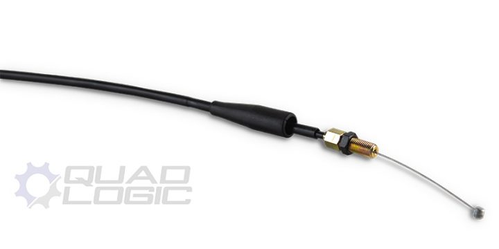 Renegade Outlander 500 650 800R 1000 (2012-17) Throttle Cable - 707000955 Can-Am