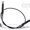 Can-Am Maverick X3 Turbo (2017-21) Shift Cable Shifter Cable 707001809