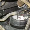 Scrambler Sportsman EFI Fuel Pump Retaining Nut Replacement Polaris Ranger RZR