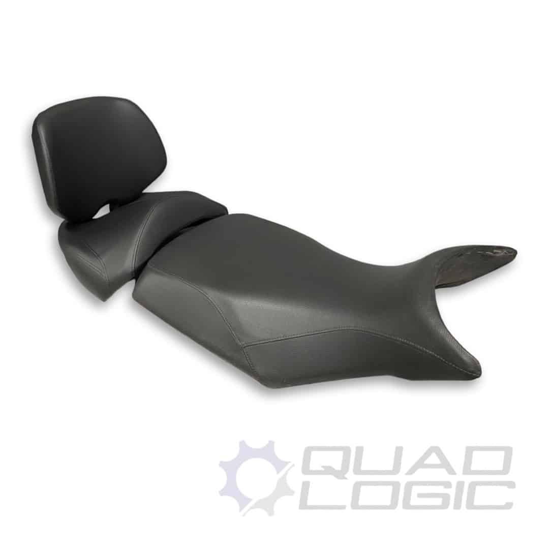Outlander Max (2017-2023) Gen 2 Seat Covers