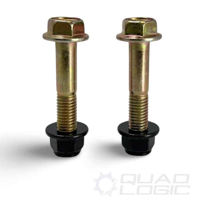 General 1000 M10 Bolt with Nut - 7518474 7547313
