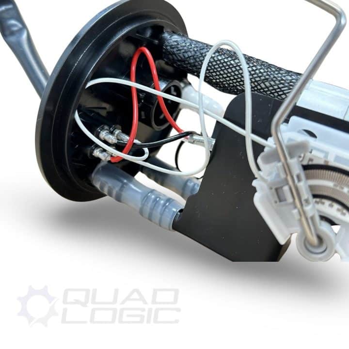 Polaris RZR XP Turbo Fuel Pump Assembly - 2206660 2208060 2206261