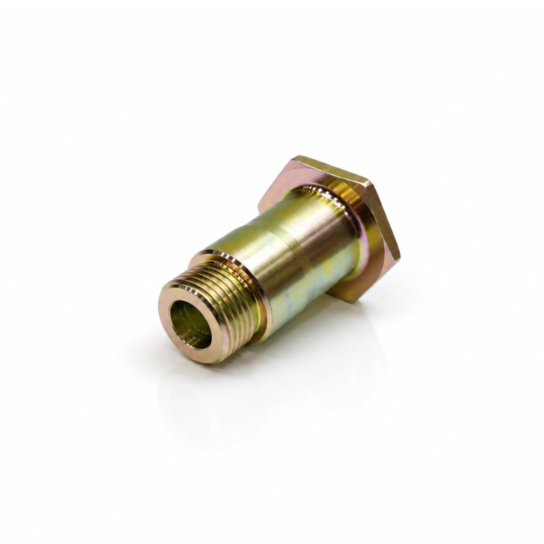 バンビズム Scrambler 500 RH Pivot Bushing — Quad Logic