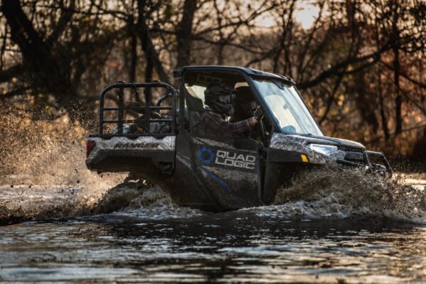 How to Build a Hunting Ready ATV/UTV
